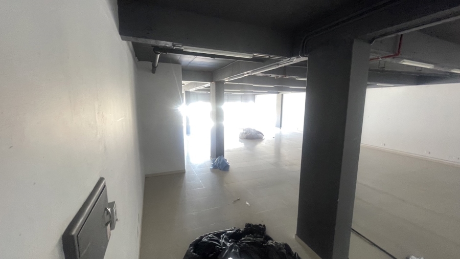 To Let commercial Property for Rent in Woodstock Western Cape